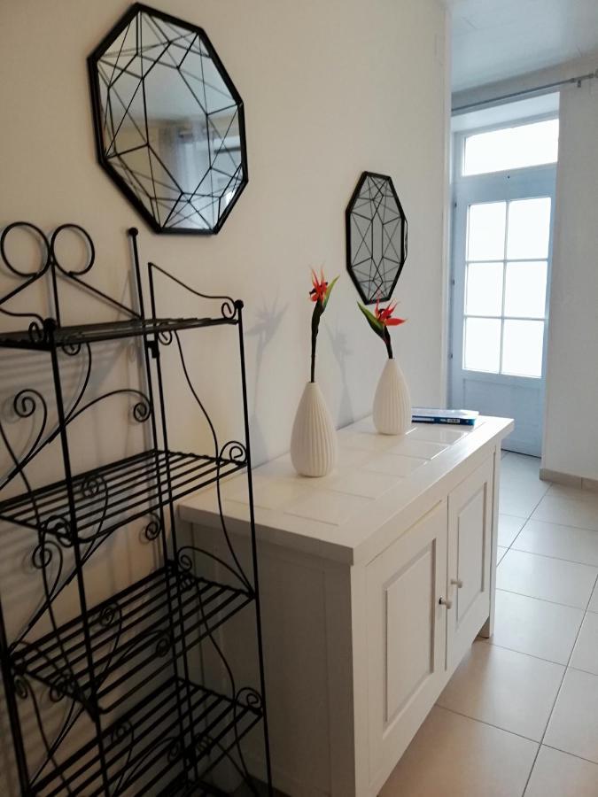 Gite La Belle Vallee Maison Independante 80M2 A 12 Min Du Puy Du Fou Treize-Vents Zewnętrze zdjęcie