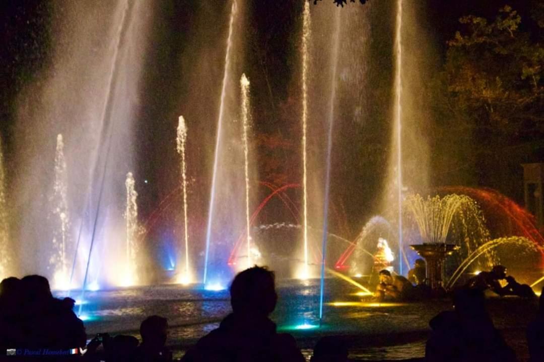Gite La Belle Vallee Maison Independante 80M2 A 12 Min Du Puy Du Fou Treize-Vents Zewnętrze zdjęcie